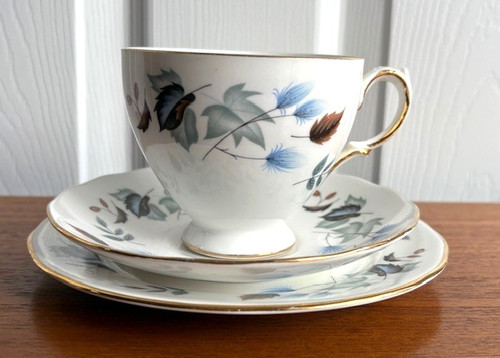 Vintage colclough linden - colclough,