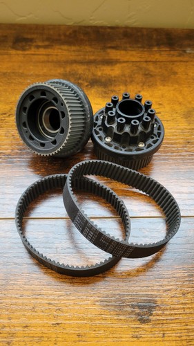 Boosted board metal - boosted,