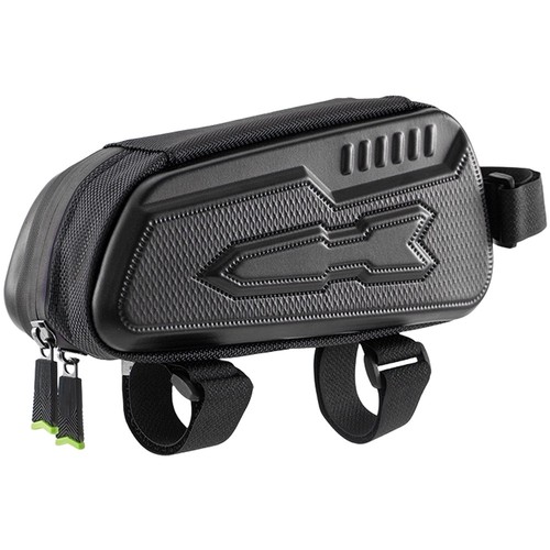 Bike top tube bag - bike, mountain
