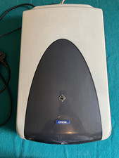 EPSON PERFECTION 2450 photo