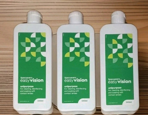 250ml specsavers easy - 250ml,