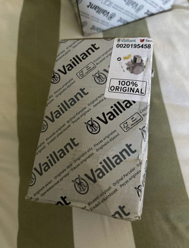 Vaillant 0020195458 gas - vaillant,