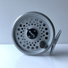 Intrepid / Leeda Rimfly King