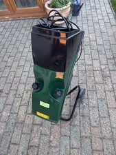 Used Okay Electric Garden