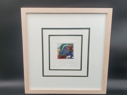 Stephen whittle framed - stephen,