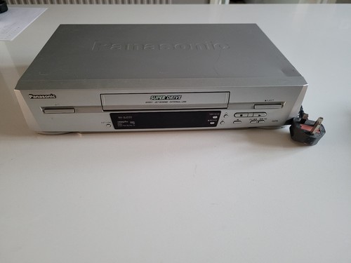 Vcr dvd recorder player - dvd, recorder/player