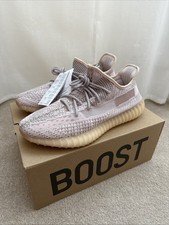 Yeezy Boost 350 V2 Syntrf Size