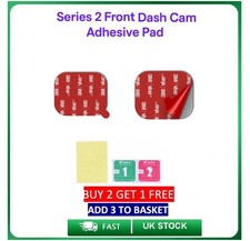 Nextbase Series 2-Front Dash