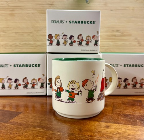 2026 starbucks snoopy grand - 2026,