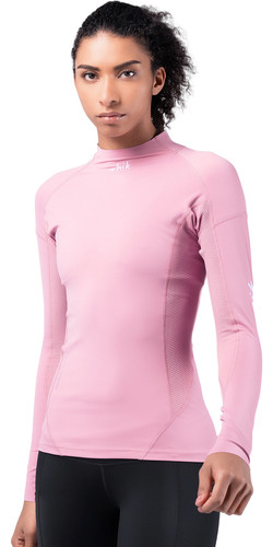 Zhik womens eco spandex - womens, upf50+