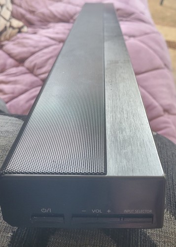 Black panasonic htb65 home - panasonic,