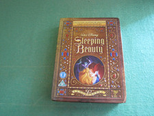 Sleeping Beauty 50th Anniversary DVD Boxset