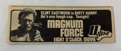 1981 wpix movie - wpix, magnum