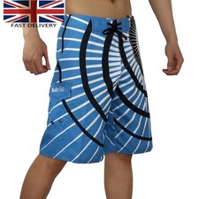 UK Billabong Mens Board Surf