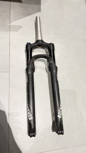 Rockshox pike rct3 solo air - pike,