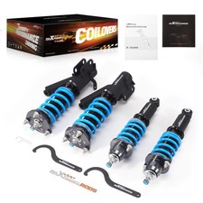 Performance Coilovers