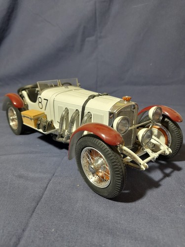 Cmc 055 mercedes benz - mercedes,