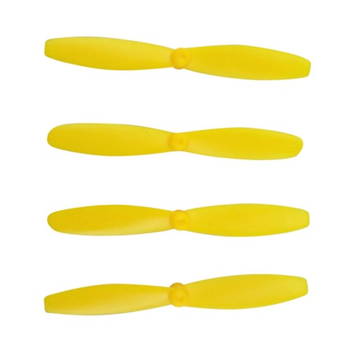Quick release propeller blade - quick,