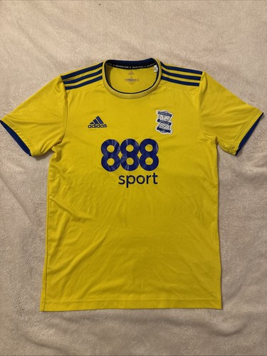 Birmingham city 2018 away - 2018/19,