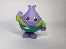 Hasbro CBeebies Moon & Me Mr