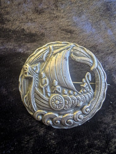 Vintage scottish sterling - vintage,