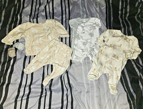 Mamas papas 3pc baby - mamas, &