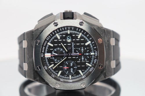 Audemars piguet royal oak - piguet,