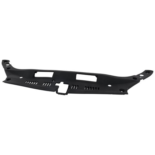 Radiator support cover upper - cover,