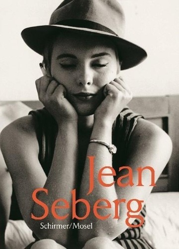Serge toubiana jean - toubiana, seberg