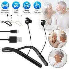 Pair Bluetooth Hearing Aids