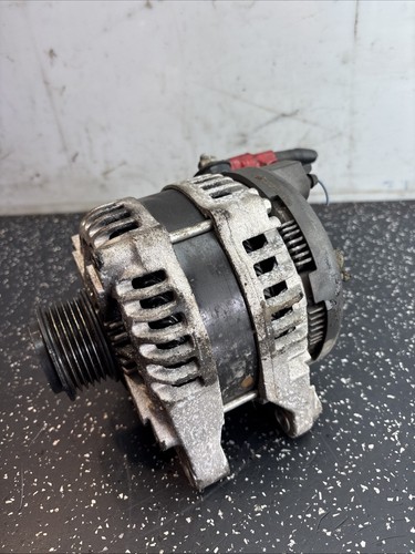 Jaguar lucas alternator 12v - xf,