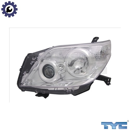 Headlight 12388 9 - headlight, for