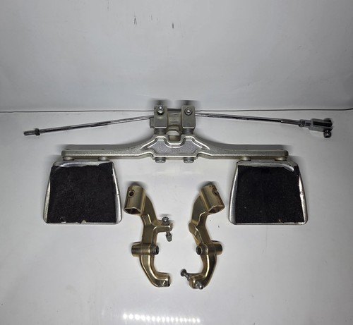 Otk tonykart pedal extension - pedal,