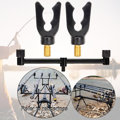 Aluminum alloy fishing rod - alloy,