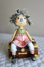 Handcrafted / Artist Signed