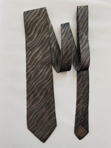 Issey miyake tie men 100 - issey,