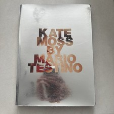 Kate moss mario testino - by,