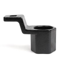 50mm Crankshaft Spanner Crank Pulley Wrench Holder Tool For Honda Accord Civic