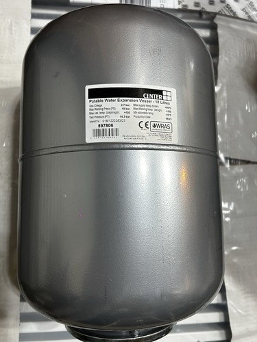 18l potable water expansion - 18l,