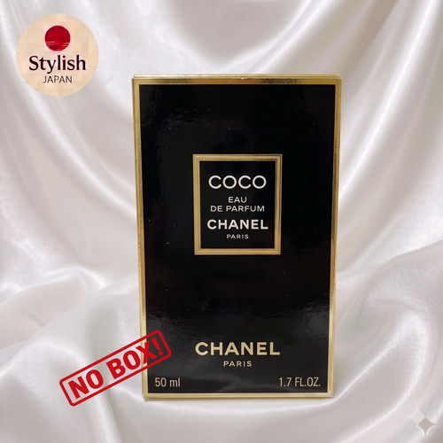 Chanel coco eau parfum edp - parfum,