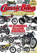 Norvin Yamaha AS3 Triton