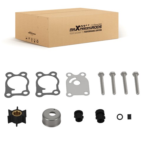 Impeller kit for - for, johnson