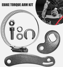 2X Electric Bike Ebike Torque