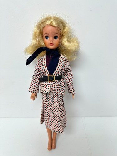 Vintage 1970s hard head - 1970s,