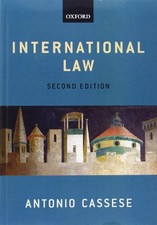 International Law by Cassese
