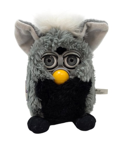Tiger electronics furby koala - tiger,