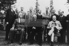 PRESIDENT ROOSEVELT PRESIDENT