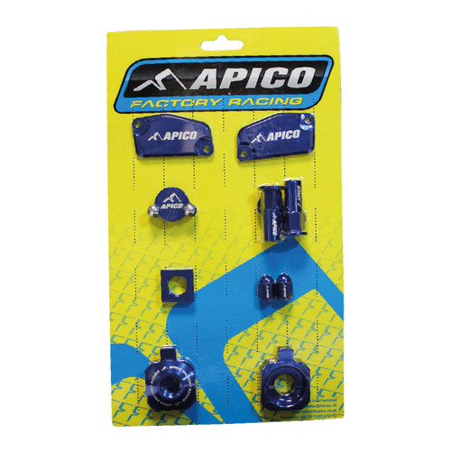 Apico factory bling pack - factory,