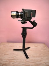 DJI Ronin S Handheld Gimbal