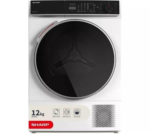 Sharp nhl2s9gwe kg - 12, heat